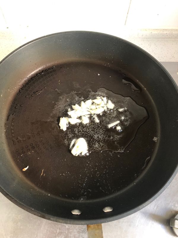 黄瓜木耳炒鸡蛋