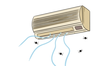 空调的保养和使用技巧？