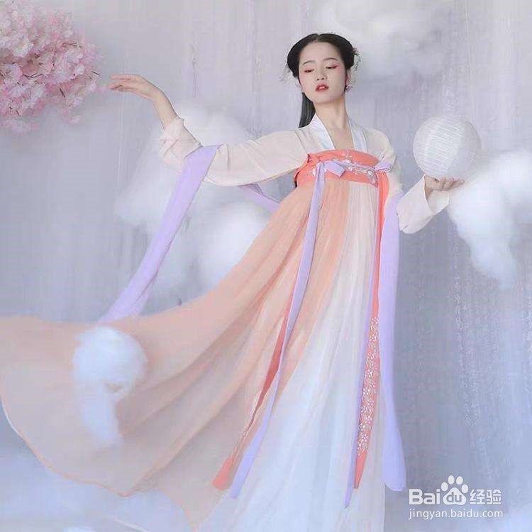 齐胸襦裙勒胸怎么办