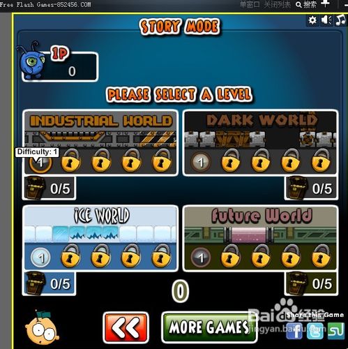 机器厂逃亡小游戏攻略