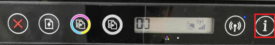 HP Smart Tank 518&519&618 无线连接无法打印