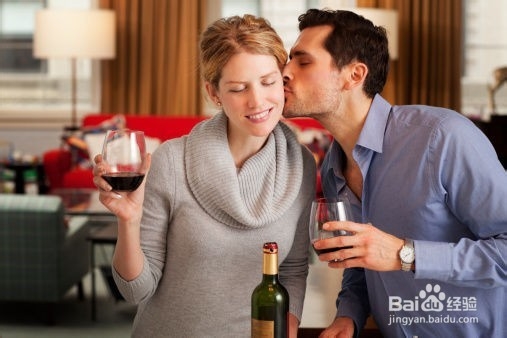 夫妻间如何相处