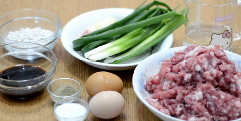 自制午餐肉的做法