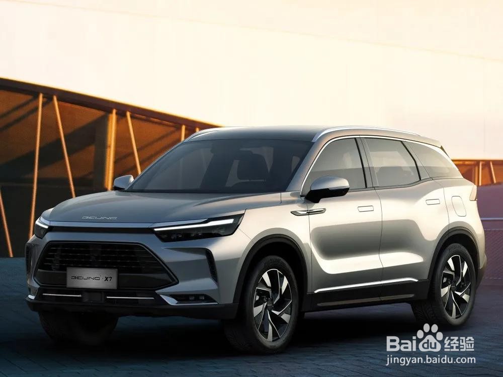 盘点6月要上市几款重磅新车，第一款就让人惊艳