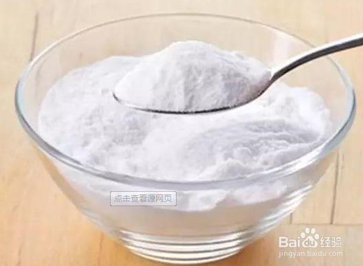 烧焦的锅怎么清洗干净