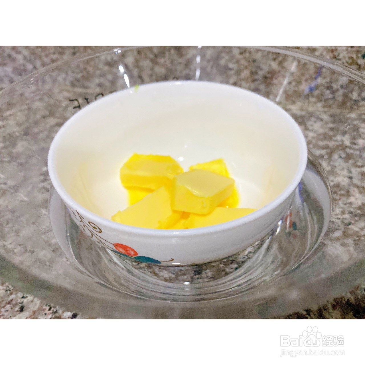 香葱火腿软面包的做法