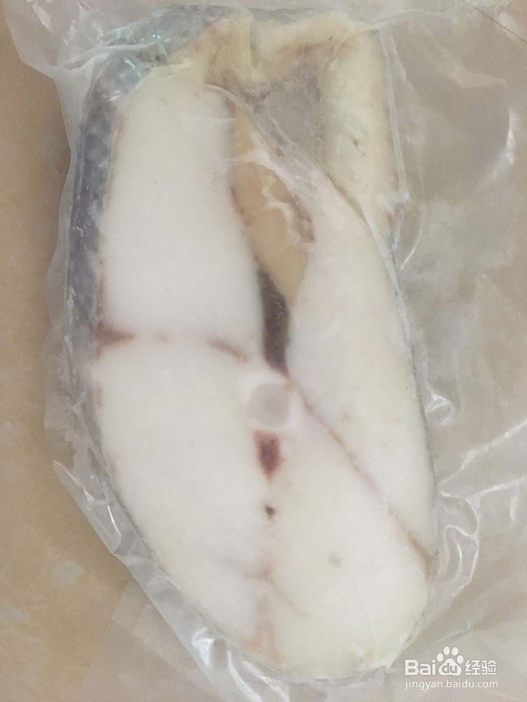 在家如何做出美味的茄汁鳕鱼