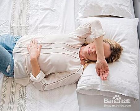 前一天没睡好觉该怎么弥补