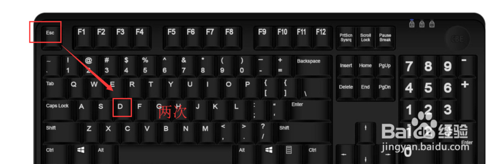 vim操作命令介绍之一