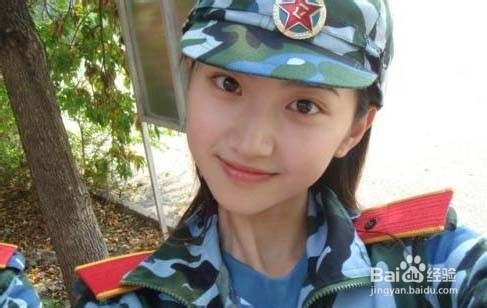 女生军训防晒攻略