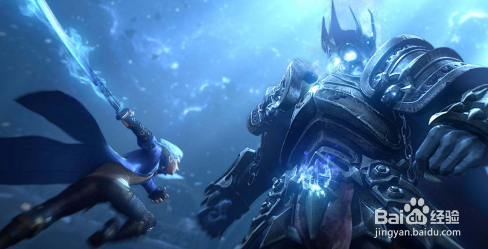 魂之幻影冰影怎么玩