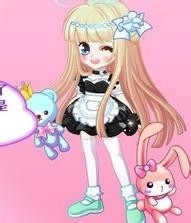 奥比岛公主奇缘之睡美人番外篇一怎么全S搭配