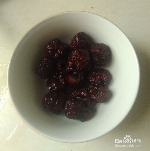 红枣汁的做法——红枣汁怎么做