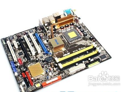 学会看自己电脑配置超频