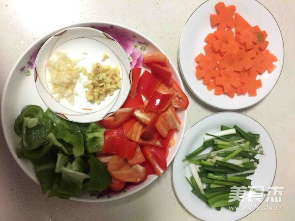 回锅肉的家常做法