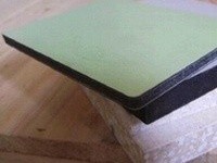 背景墙会听到楼上电视声音怎么办