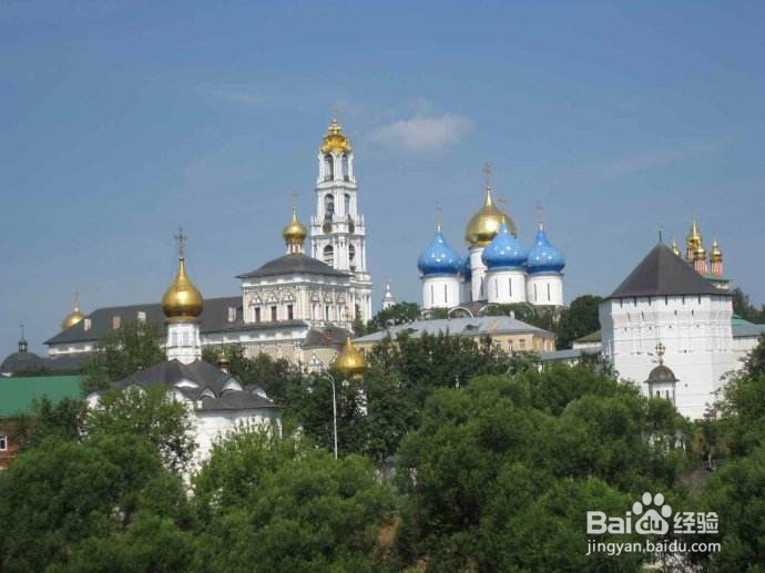 谢尔盖耶夫镇怎么玩