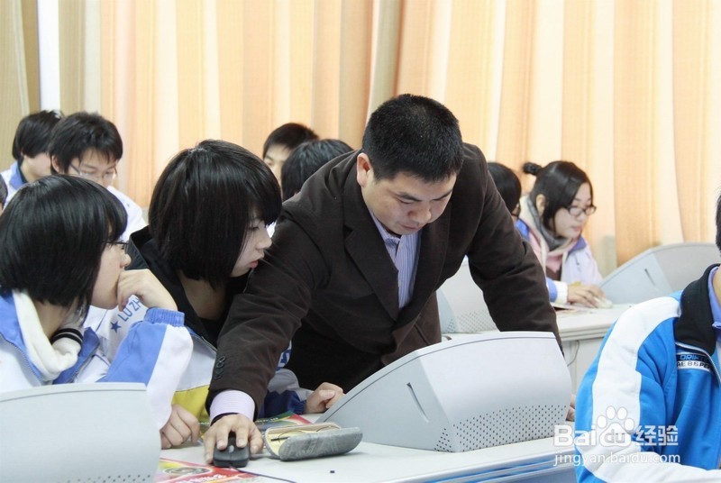 教师如何快速自我提升？