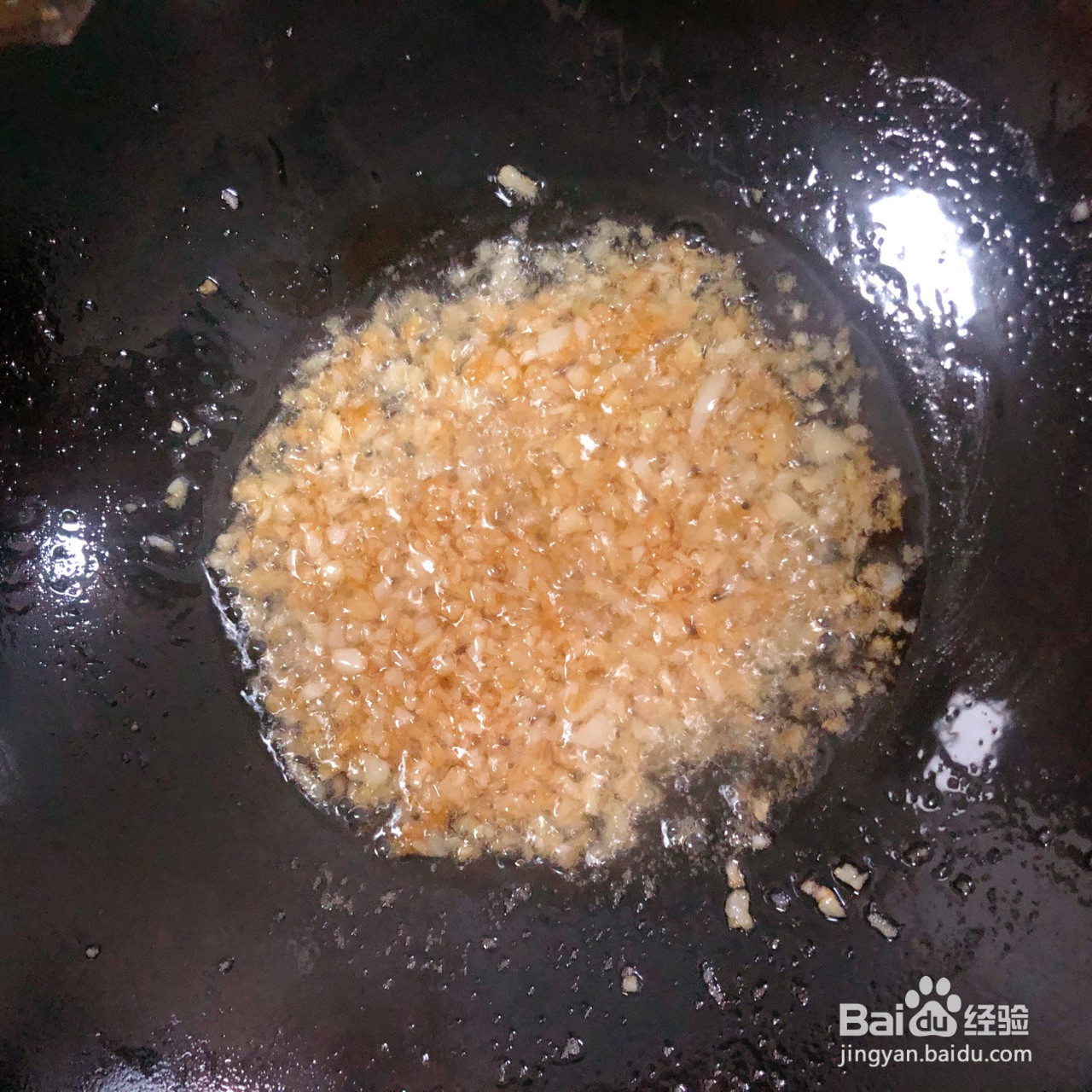 鲜美蒜蓉大龙虾的做法