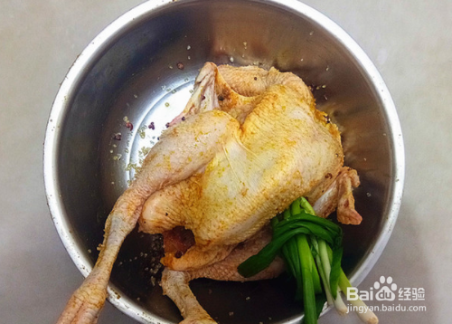 爽口的椒麻鸡怎么做？