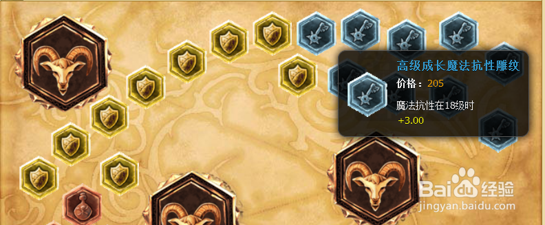 lol深海泰坦诺提勒斯天赋符文加点图_泰坦打野