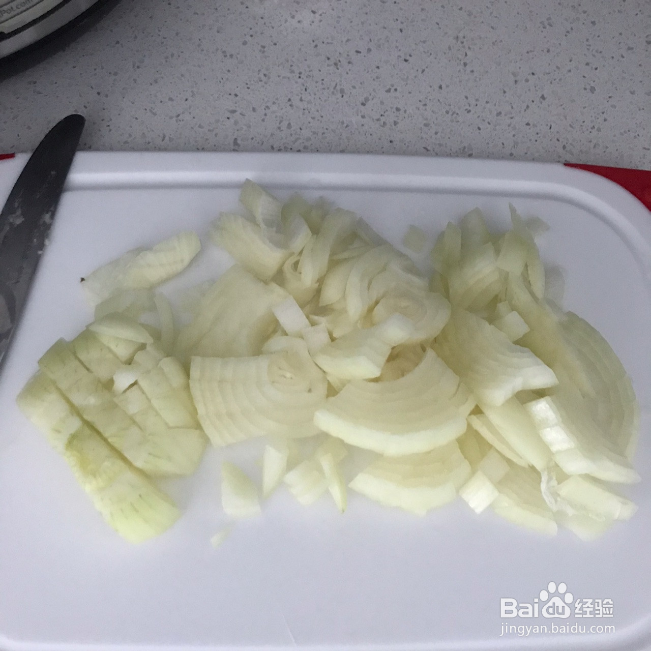 鸡胸肉菠菜咸派的做法