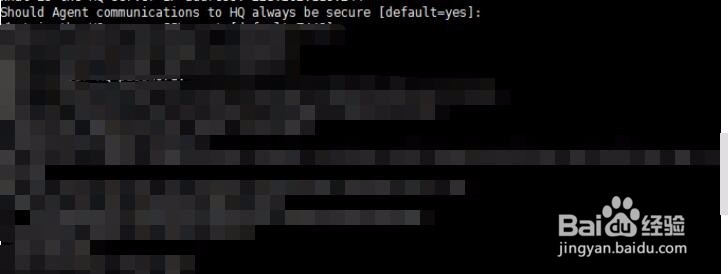 Hyperic HQ Agent安装与配置
