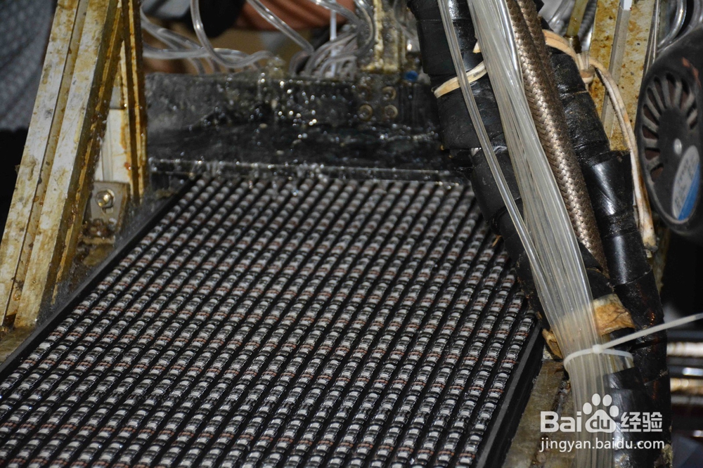 幻彩灯条的生产及ic灯带产品的创新思维