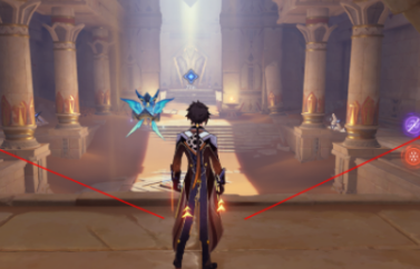 原神室内派考古入门攻略一览