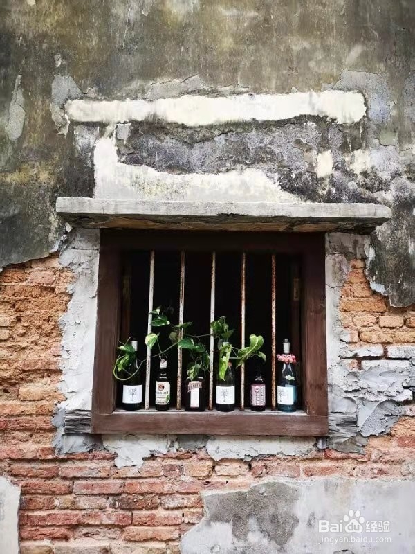 第一出国游马来西亚