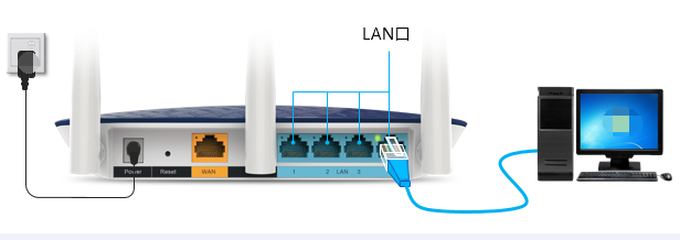 无线路由器无法登录管理界面怎么办？