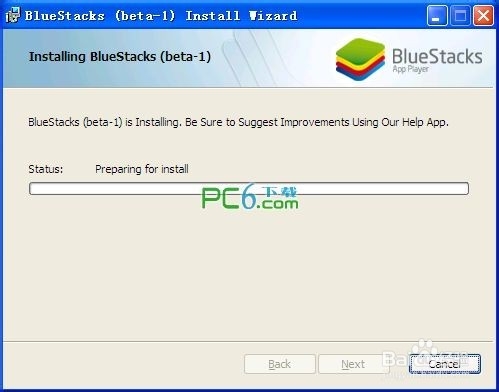 安卓模拟器BlueStacks安装使用教程