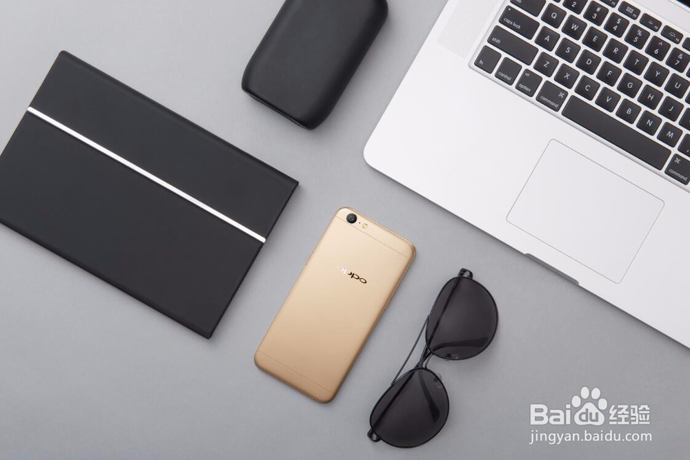 前置1600万像素自拍神器 OPPO A57官方图赏