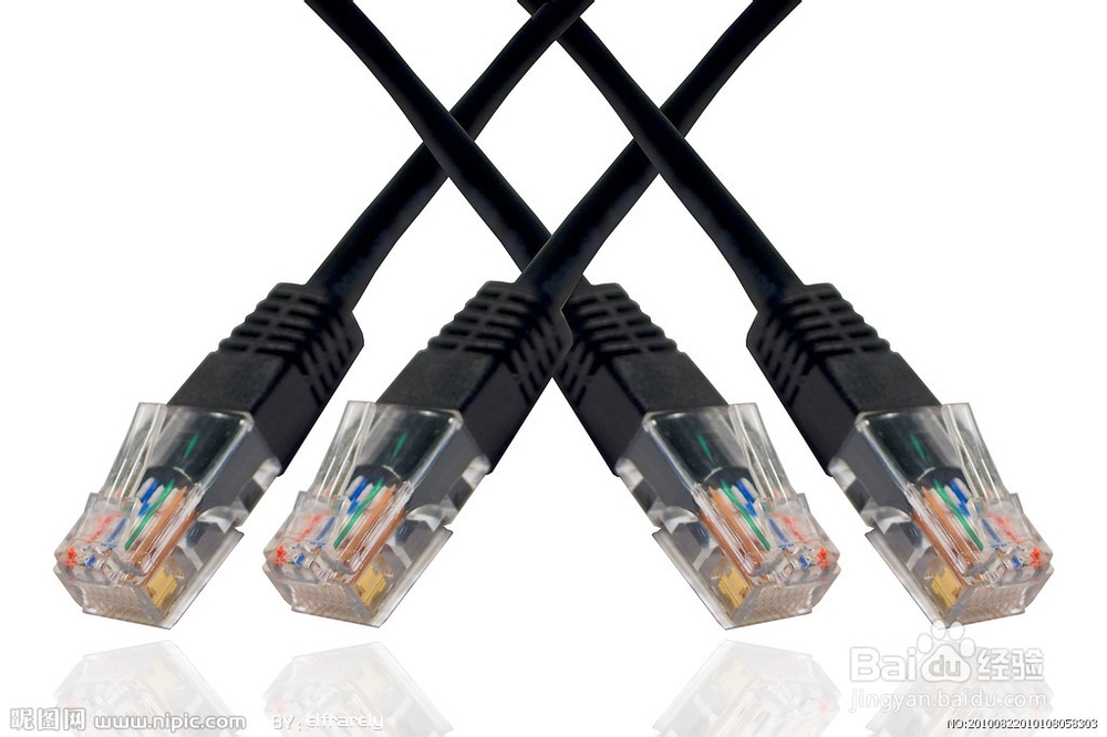 网线什么牌子好,如何挑选网线