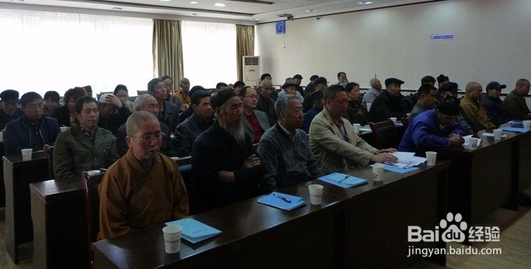 乡镇办级的全年民族宗教工作安排如何写