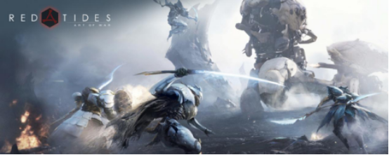 战争艺术赤潮兵种攻略