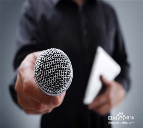 如何选购麦克风