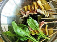 美味、时尚的选择,柒进柒出火锅让你享受美好