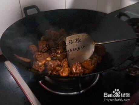 江南家常大菜：[5]红烧排骨怎么做？