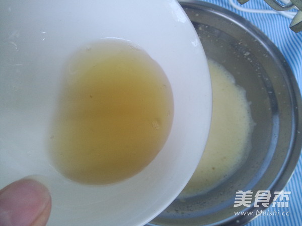 美丽的提拉米苏