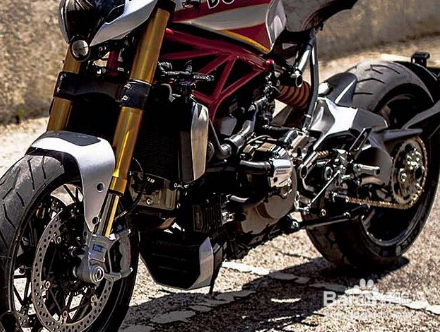 豪爵福星如何改装动力