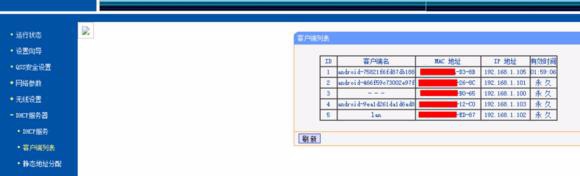 不让蹭网的经验