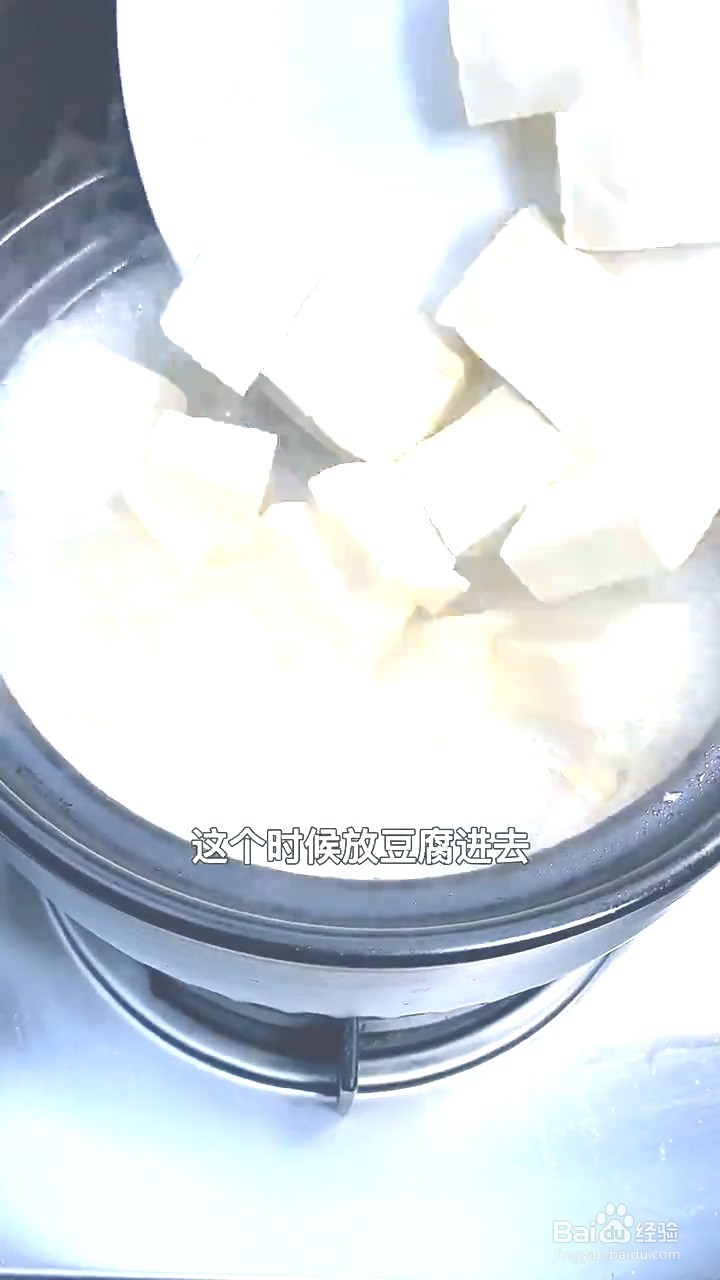 如何熬制鲫鱼汤
