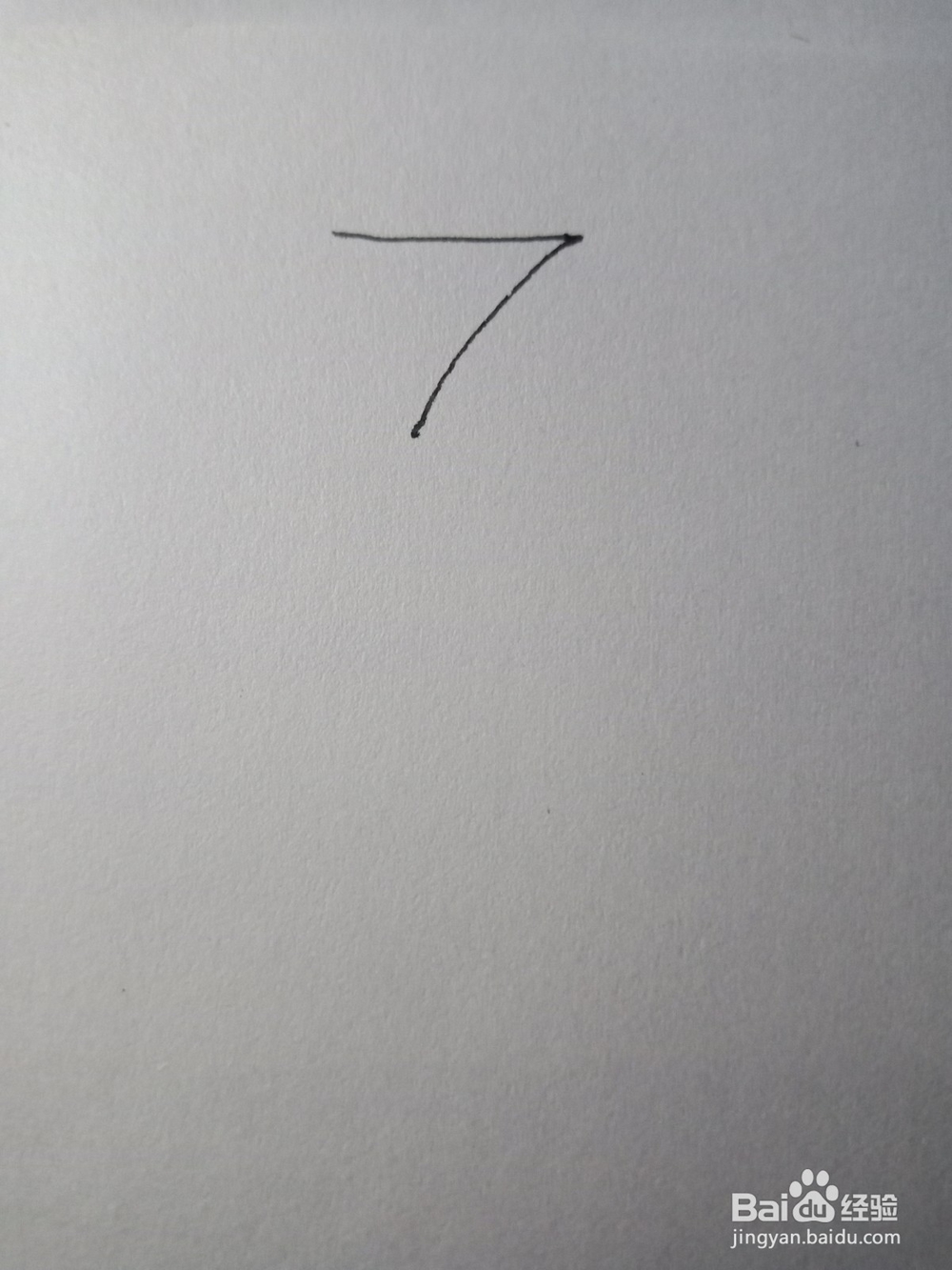 简笔画—2+7=9画老鼠