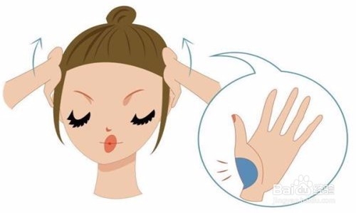 年青人怎么防止出现脱发？