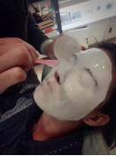 把脏东西从毛孔里吸出来?全靠那些带土的面膜!