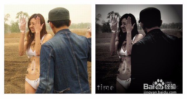 Photoshop 技能167个