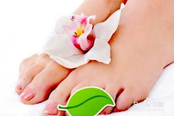 怎样从脚辨病？