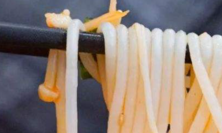 想知道米线什么梗