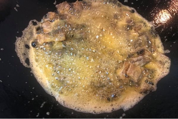 豆鼓鱼罐头的制作方法是什么